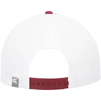 NCAA Temple Owls Take Your Time Snapback Hat