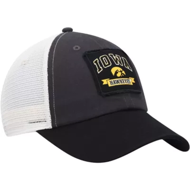 NCAA Iowa Hawkeyes Objection Snapback Hat