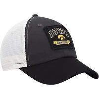 NCAA Iowa Hawkeyes Objection Snapback Hat