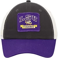 NCAA LSU Tigers Objection Snapback Hat