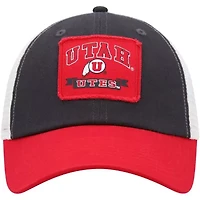 NCAA Utah Utes Objection Snapback Hat