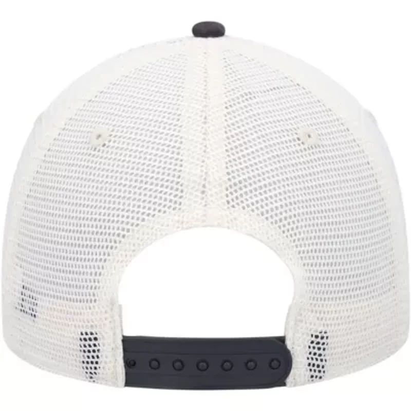 NCAA Utah Utes Objection Snapback Hat