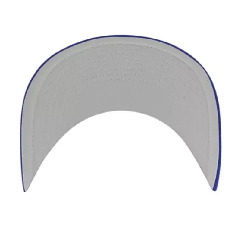 MLB Los Angeles Dodgers Backhaul Foam Trucker Snapback Hat