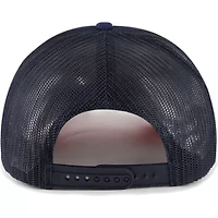 Boston Red Sox MLB Boston Sox Backhaul Foam Trucker Snapback Hat
