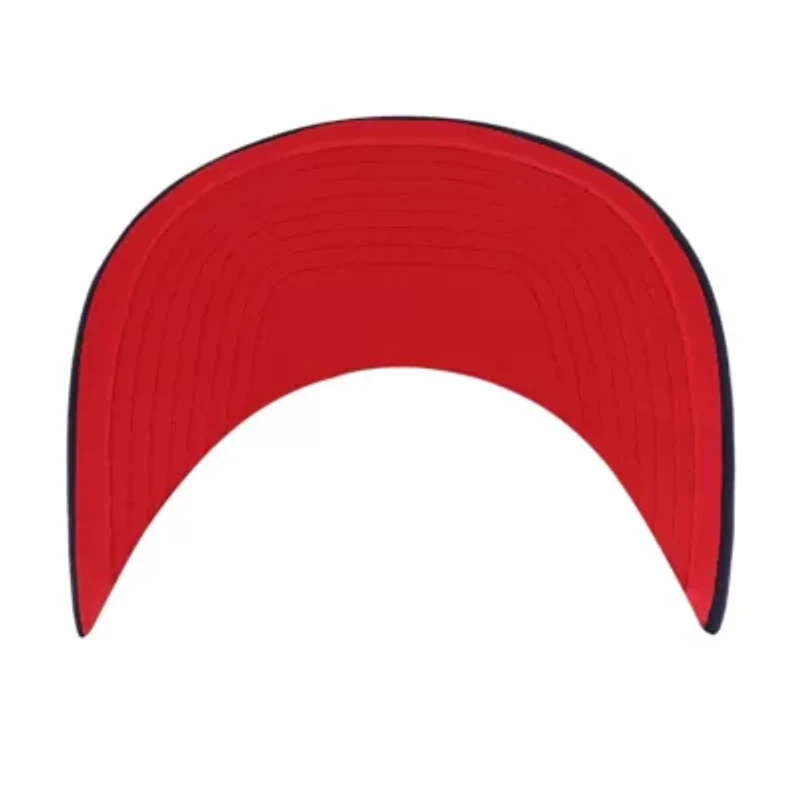 Boston Red Sox MLB Boston Sox Backhaul Foam Trucker Snapback Hat