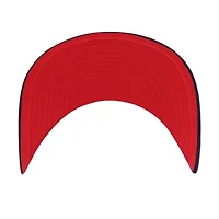 Boston Red Sox MLB Boston Sox Backhaul Foam Trucker Snapback Hat