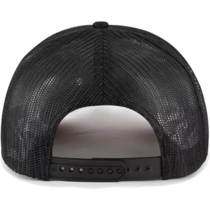 MLB San Francisco Giants Backhaul Foam Trucker Snapback Hat