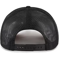 MLB San Francisco Giants Backhaul Foam Trucker Snapback Hat