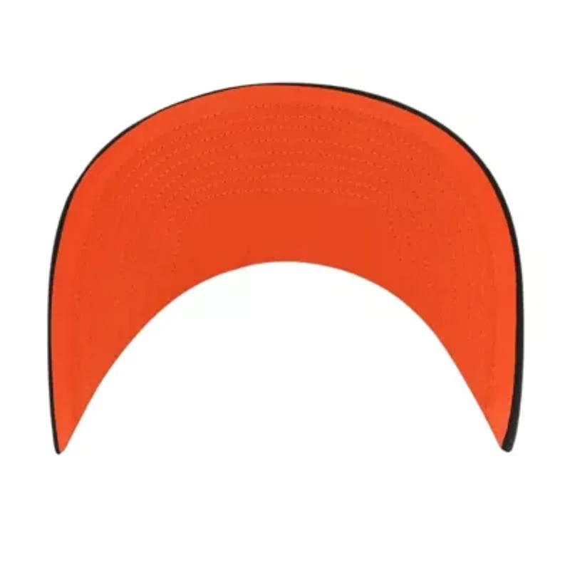 MLB San Francisco Giants Backhaul Foam Trucker Snapback Hat
