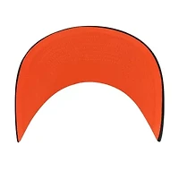 MLB San Francisco Giants Backhaul Foam Trucker Snapback Hat