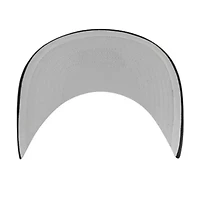 Chicago White Sox MLB Chicago Sox Backhaul Foam Trucker Snapback Hat