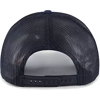 MLB New York Yankees Backhaul Foam Trucker Snapback Hat