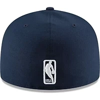 NBA Denver Nuggets Team 59FIFTY Fitted Hat