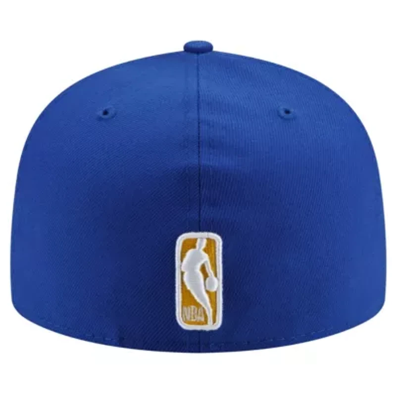 NBA Golden State Warriors Team 59FIFTY Fitted Hat