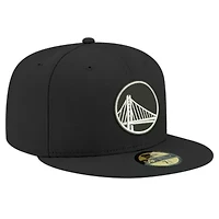 NBA Golden State Warriors & 59FIFTY Fitted Hat