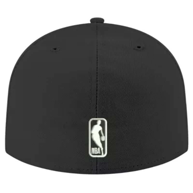 NBA Golden State Warriors & 59FIFTY Fitted Hat