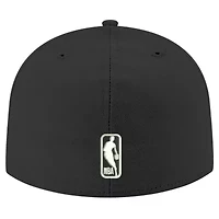 NBA Golden State Warriors & 59FIFTY Fitted Hat