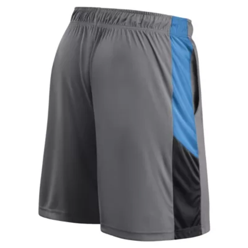 MLS Fanatics Charlotte FC Team Shorts