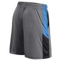 MLS Fanatics Charlotte FC Team Shorts