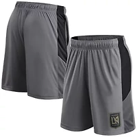 MLS Fanatics LAFC Team Shorts