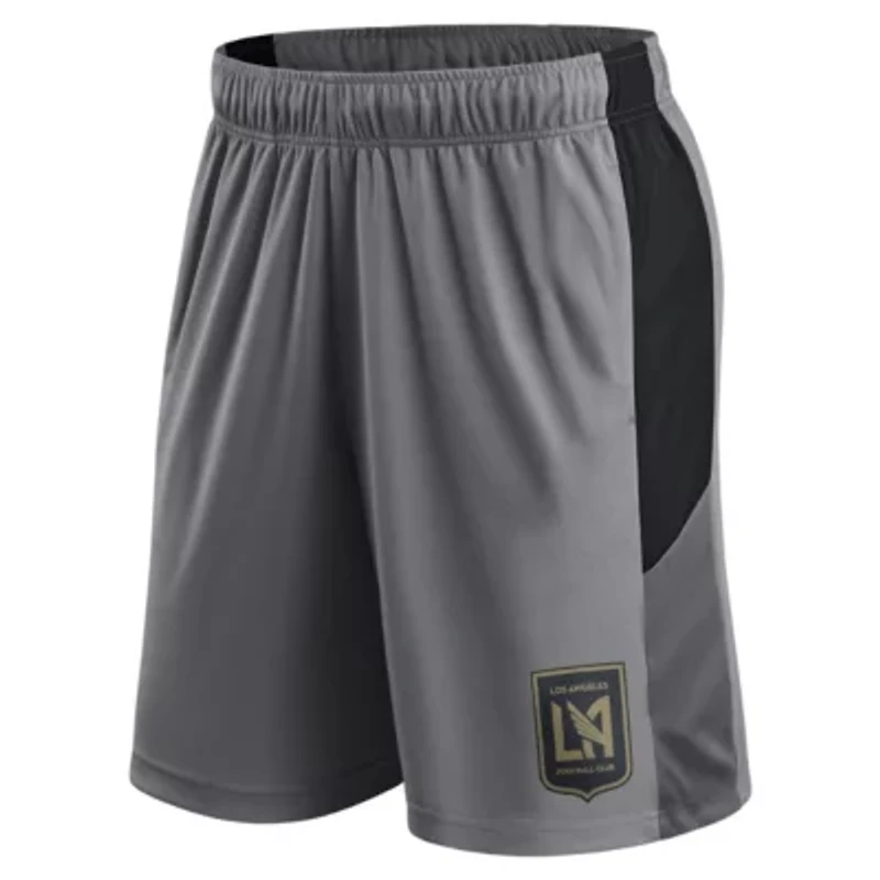 MLS Fanatics LAFC Team Shorts