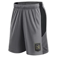 MLS Fanatics LAFC Team Shorts