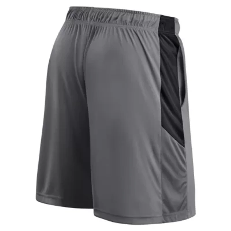 MLS Fanatics LAFC Team Shorts