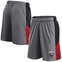 MLS Fanatics D.C. United Team Shorts