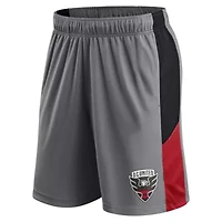 MLS Fanatics D.C. United Team Shorts