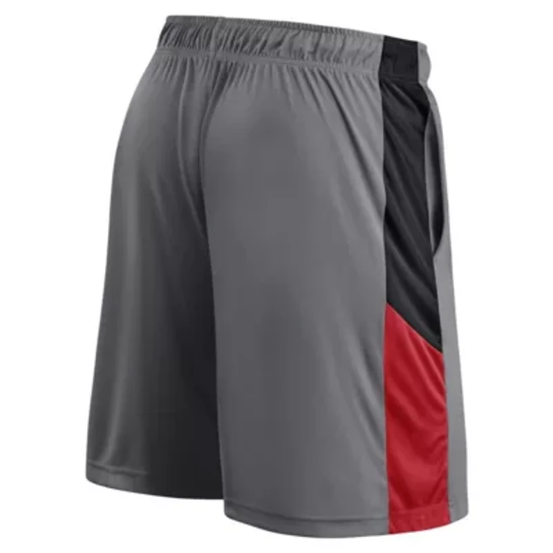 MLS Fanatics D.C. United Team Shorts