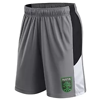 MLS Fanatics Austin FC Team Shorts