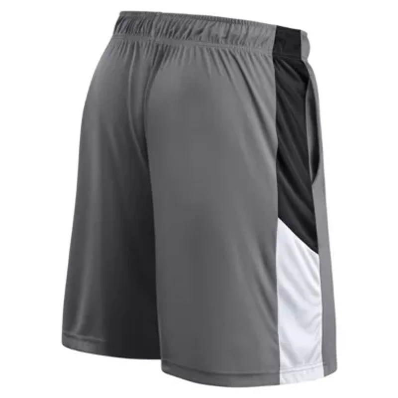 MLS Fanatics Austin FC Team Shorts