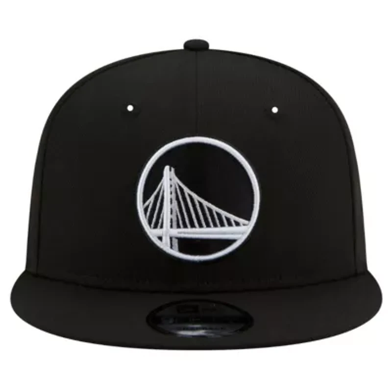 NBA Golden State Warriors & 9FIFTY Snapback Hat