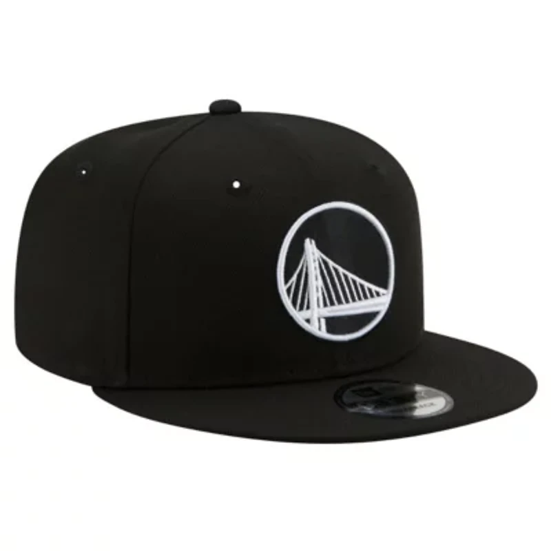 NBA Golden State Warriors & 9FIFTY Snapback Hat