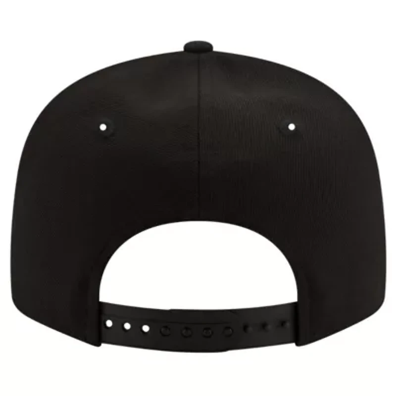 NBA Golden State Warriors & 9FIFTY Snapback Hat
