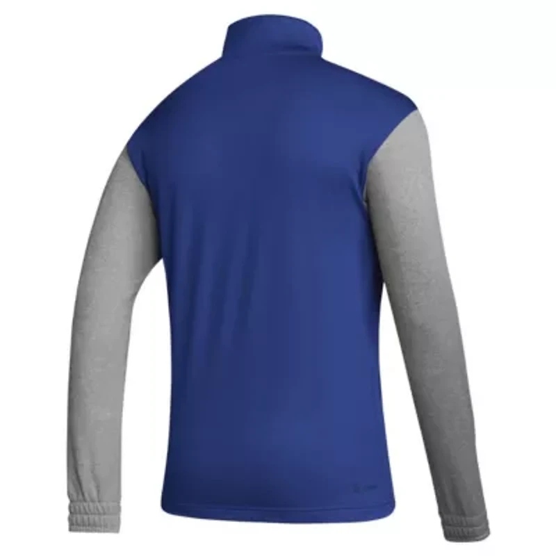 International Clubs Sweden National Team Crest Pullover Hoodie