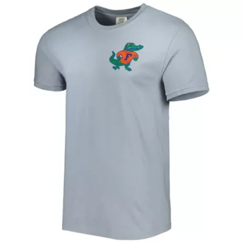 NCAA Florida Gators Vault State Comfort T-Shirt