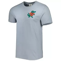 NCAA Florida Gators Vault State Comfort T-Shirt