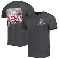 Alabama Crimson Tide NCAA Vault Stadium T-Shirt