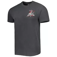 Alabama Crimson Tide NCAA Vault Stadium T-Shirt