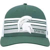 NCAA Michigan State Spartans Brrr Altitude Trucker Adjustable Hat