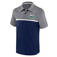 NCAA Fanatics Notre Dame Fighting Irish Polo