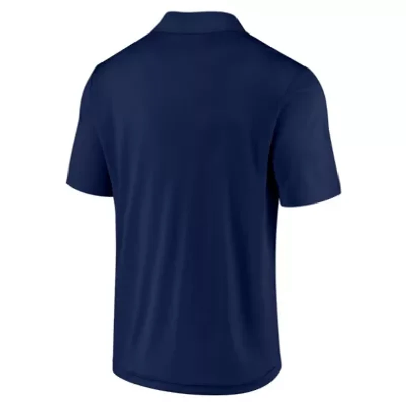 MLB Fanatics New York Yankees Dueling Logos Polo Combo Set