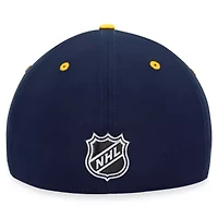 NHL Fanatics St. Louis Blues 2023 Draft Flex Hat