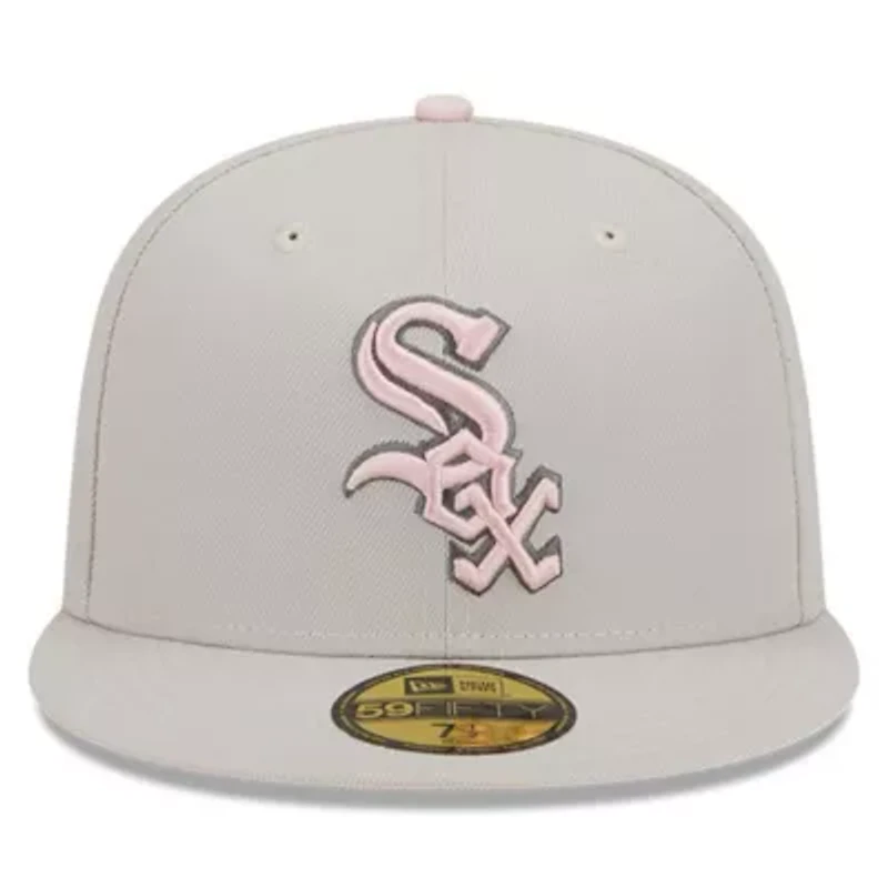Chicago White Sox MLB 2023 Mother's Day On-Field 59FIFTY Fitted Hat