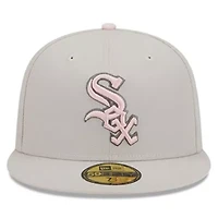 Chicago White Sox MLB 2023 Mother's Day On-Field 59FIFTY Fitted Hat