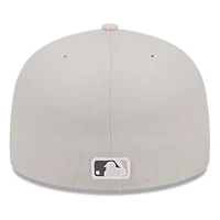 Chicago White Sox MLB 2023 Mother's Day On-Field 59FIFTY Fitted Hat