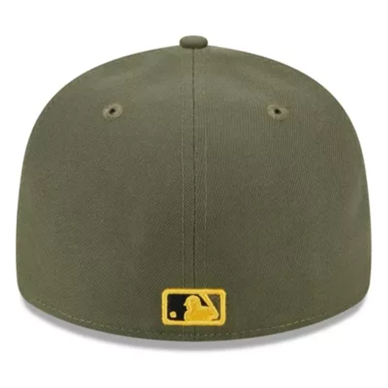 Chicago White Sox MLB 2023 Armed Forces Day Low 59FIFTY Fitted Hat