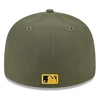 Chicago White Sox MLB 2023 Armed Forces Day Low 59FIFTY Fitted Hat
