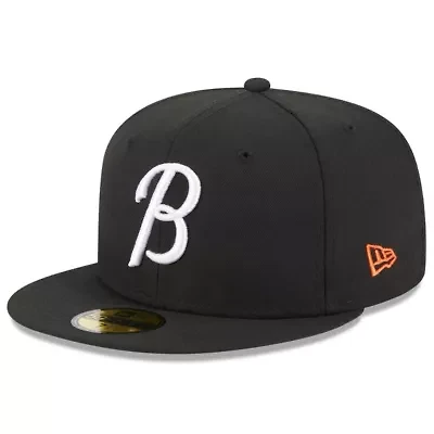 MLB Baltimore Orioles 2023 City Connect 59FIFTY Fitted Hat
